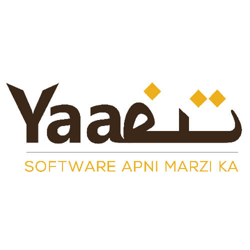 Yaaft Logo